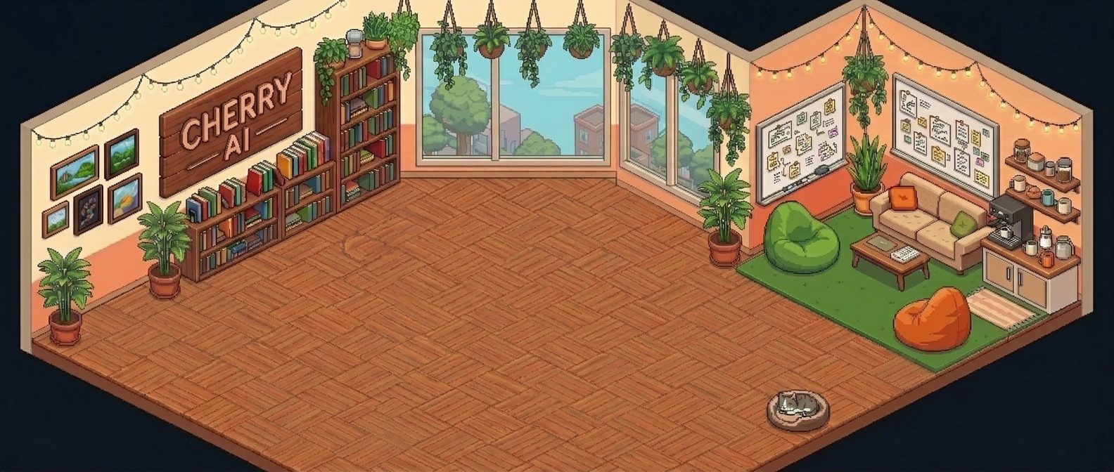 Cherry AI Office